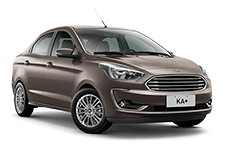 Ford Nuevo Ka 4 puertas Nuevo Ka 4 puertas