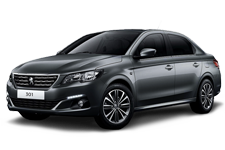 Peugeot 301 HDi 301 HDi