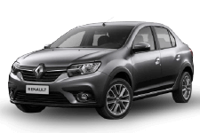 Renault Logan Logan