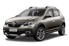Renault Sandero StepWay Sandero StepWay